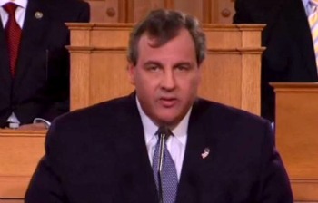 Governor Christie