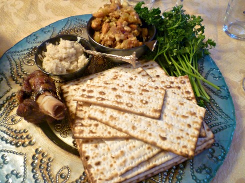 Passover