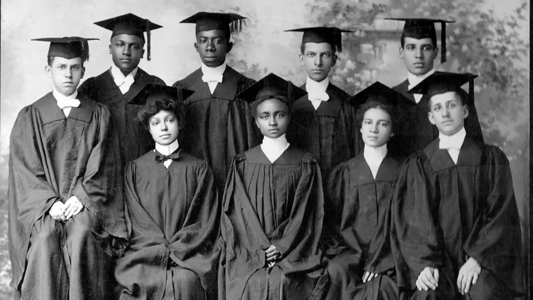 Tell Them We Are Rising: The Story of Historically Black Colleges and Universities