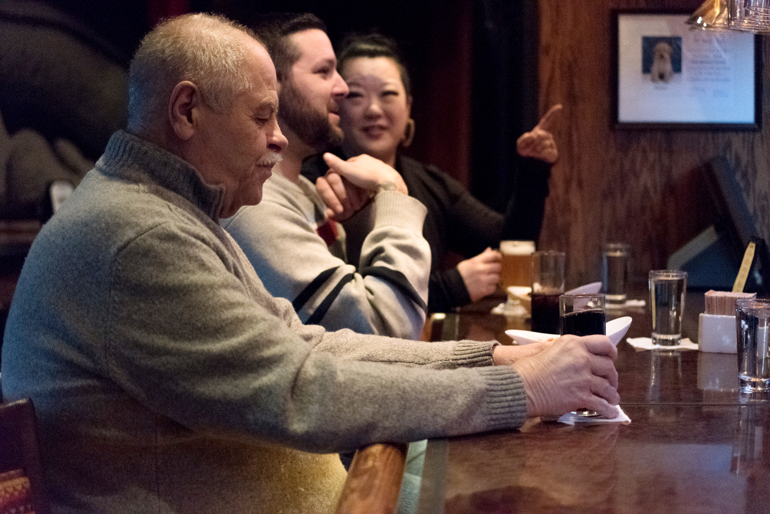 Liquor Licenses