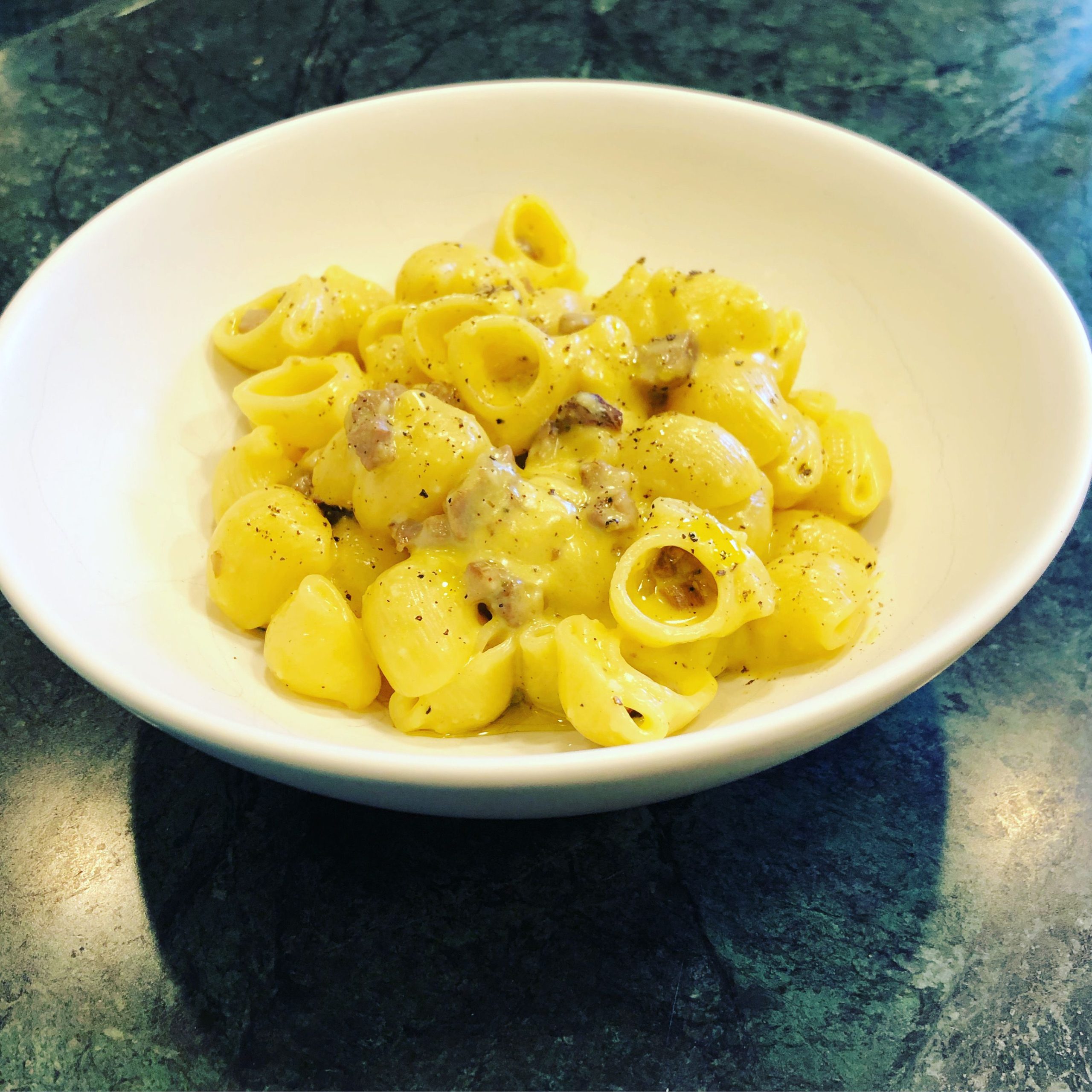 carbonara