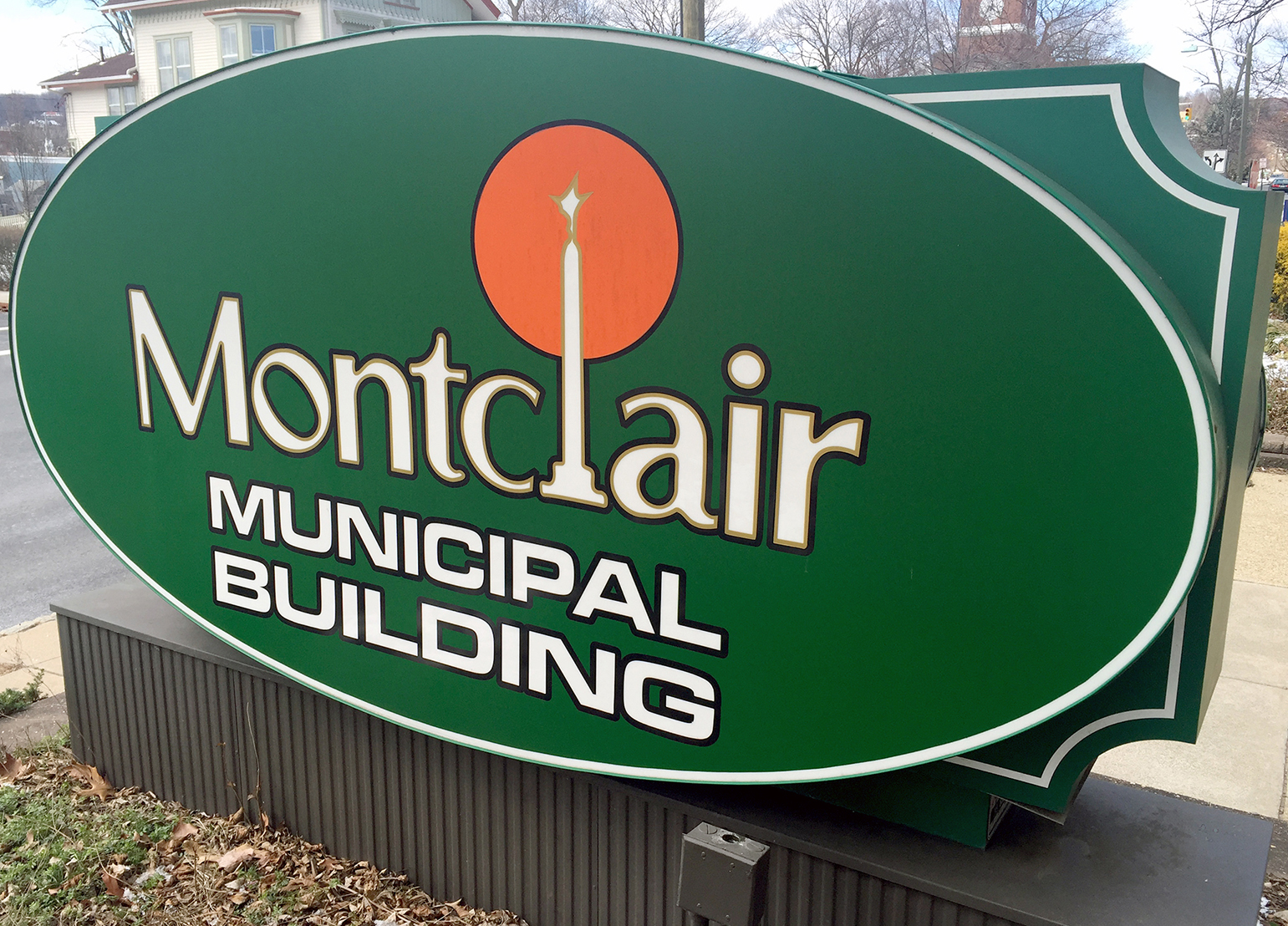 MunicipalSign