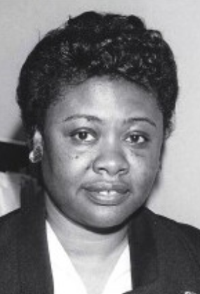 Barbara Jean Smith